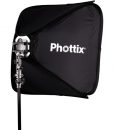 Phottix Transfolder Softbox (24 x 24)2