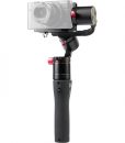 Pilotfly C45 3-Axis Gimbal Stabilizer with RM-1B Remote3