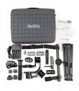 Pilotfly H2-45 Professional Kit 3-Axis Gimbal Stabilizer & Two-Hand Holder Kit6