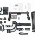 Pilotfly H2-45 Professional Kit 3-Axis Gimbal Stabilizer & Two-Hand Holder Kit7