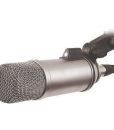 Rode Broadcaster Condenser Microphone