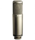 Rode K2 – Variable Pattern Studio Tube Condenser Microphone