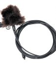 Rode MINIFUR-LAV Synthetic Fur Windshield for Lavalier Microphones