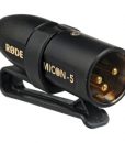 Rode MiCon 5 Connector for Rode MiCon Microphones (XLR)