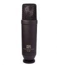 Rode NT1 Cardioid Condenser Microphone (Microphone Only)