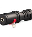 Rode VideoMic Me-L Directional Microphone for iOS Devices2