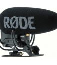 Rode VideoMic Pro Plus On-Camera Shotgun Microphone