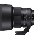 Sigma 105mm f1.4 DG HSM Art Lens for Sigma SA2