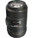 Sigma 105mm f2.8 EX DG OS HSM Macro Lens for Canon EF