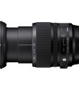 Sigma 24-105mm f4 DG HSM Art Lens for Sony A2