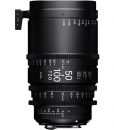 Sigma 50-100mm T2 Fully Luminous High-Speed Zoom Lens (PL, Feet)