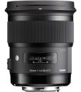 Sigma 50mm f1.4 DG HSM Art Lens2