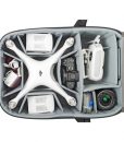 Think Tank Photo Airport Helipak V2.0 for DJI Phantom-Series Quadcopter5