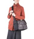 Think Tank Photo Lily Deanne Mezzo Premium-Quality Camera Bag (Chestnut)3