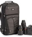 Think Tank Photo Naked Shape Shifter 17 V2.0 Backpack (Black)5