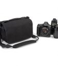 Think Tank Photo Retrospective 6 Shoulder Bag (Black)2