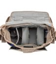 Think Tank Photo Retrospective 6 Shoulder Bag (Sandstone)4