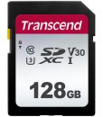 Transcend 128GB 300S UHS-I SDXC Memory Card