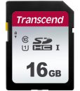 Transcend 16GB 300S UHS-I SDHC Memory Card