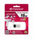 Transcend 16GB JetFlash 880 USB 3.0 OTG Flash Drive