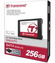 Transcend 256GB SSD370 SATA III 2.5″ Internal SSD3