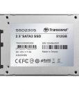 Transcend 512GB SSD230 SATA III 2.5″ Internal SSD2