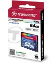 Transcend 64GB 400x UDMA CompactFlash Memory Card2