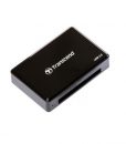 Transcend RDF2 CFast 2.0 Card Reader (Black)