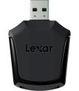 Lexar 32GB Professional 2000x UHS-II SDHC Memory Card with SD UHS-II Reader (U3, Class 10)3