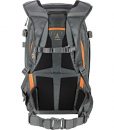 Lowepro Whistler Backpack 350 AW II (Gray)2