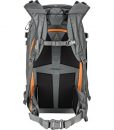 Lowepro Whistler Backpack 450 AW II (Gray)3