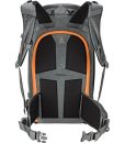 Lowepro Whistler Backpack 450 AW II (Gray)4