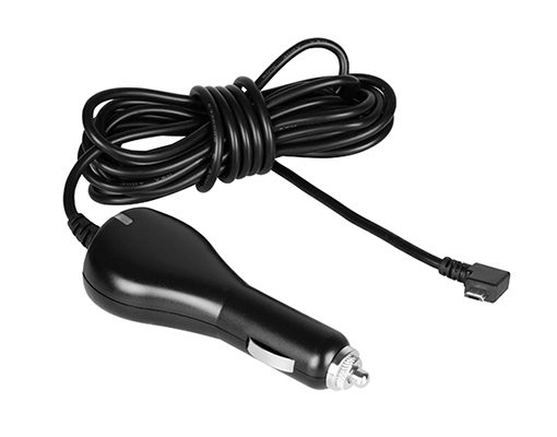 Transcend Car Lighter Adapter