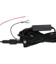 Transcend TS-DPK1 Mini-USB Hardwire Power Cable for DrivePro Dash Cams3