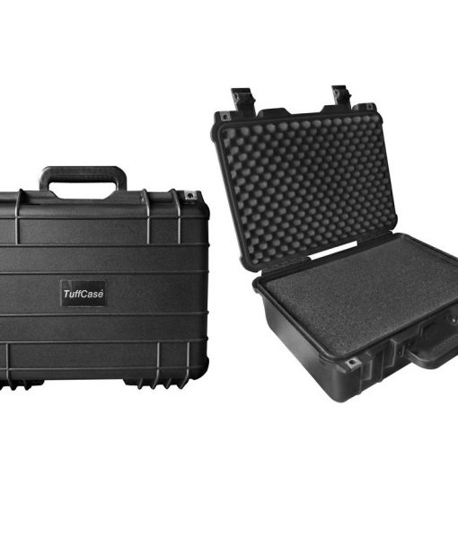 Tuffcase 350 Hardcase