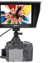 VILTROX DC-70 II HDMI Monitor 7 inch DSLR camera video camera2