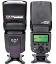 VILTROX JY-680A automatic flash Support2