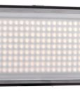 VILTROX VL-162B VL-162T adjust the color temperature and brightness LED light3