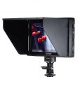 Viltrox 8.9″ DC-90HD 4K clip-on HD IPS TFT LCD camera Monitor HDMI AV for DSLR