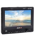 Viltrox DC-70EX 4K PRO 7” FULL HD LCD Video Monitor for Nikon Canon DSLR Camera