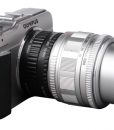 Viltrox DG-M43 Automatic Extension Tube Set Panasonic Olympus mirrorless camera3