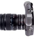 Viltrox DG-NX Automatic Extension Tube Samsung NX mount mirrorless camera series3