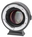 Viltrox NF-M43X lens adapter allows Nikon G&D mount lens to be used on M43 mirrorless camera