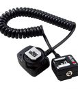 Viltrox OC-E3 Flash TTL Camera cord Canon Dedicated 0.8M