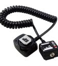 Viltrox SC-29 Flash TTL Camera cord Nikon Dedicated 0.8M