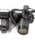 Viltrox SC-29 Flash TTL Camera cord Nikon Dedicated 0.8M3