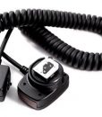 Viltrox SC-30 Flash TTL Camera cord Nikon Dedicated 0.8M Support Focusing Assist2