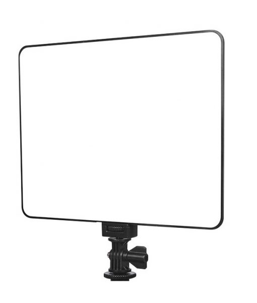 Viltrox VL-200T Super Slim 3300-5600K LED Light Panel