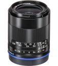 ZEISS Loxia 25mm f2.4 Lens for Sony E3