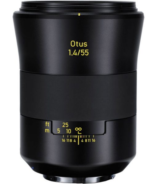 ZEISS Otus 55mm f1.4 Distagon T Lens for Canon EF